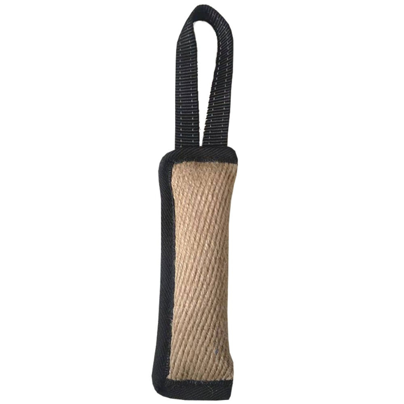 Mainan Gigit Latih Anjing, Ban - Interactive Squeaky Plush Dog Toy ulasan dan harga