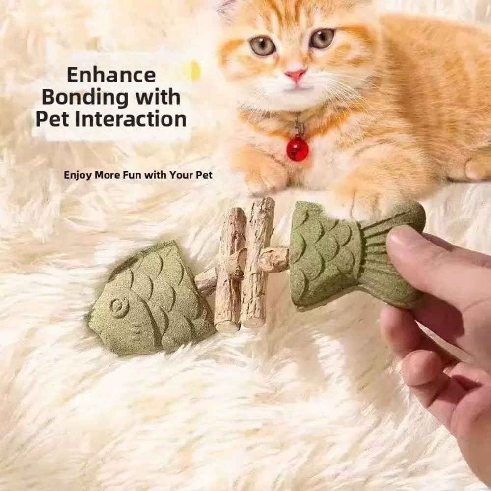 Mainan Gigitan Kucing Berbentu - Teeth Cleaning Dog Chew Bone ulasan dan harga