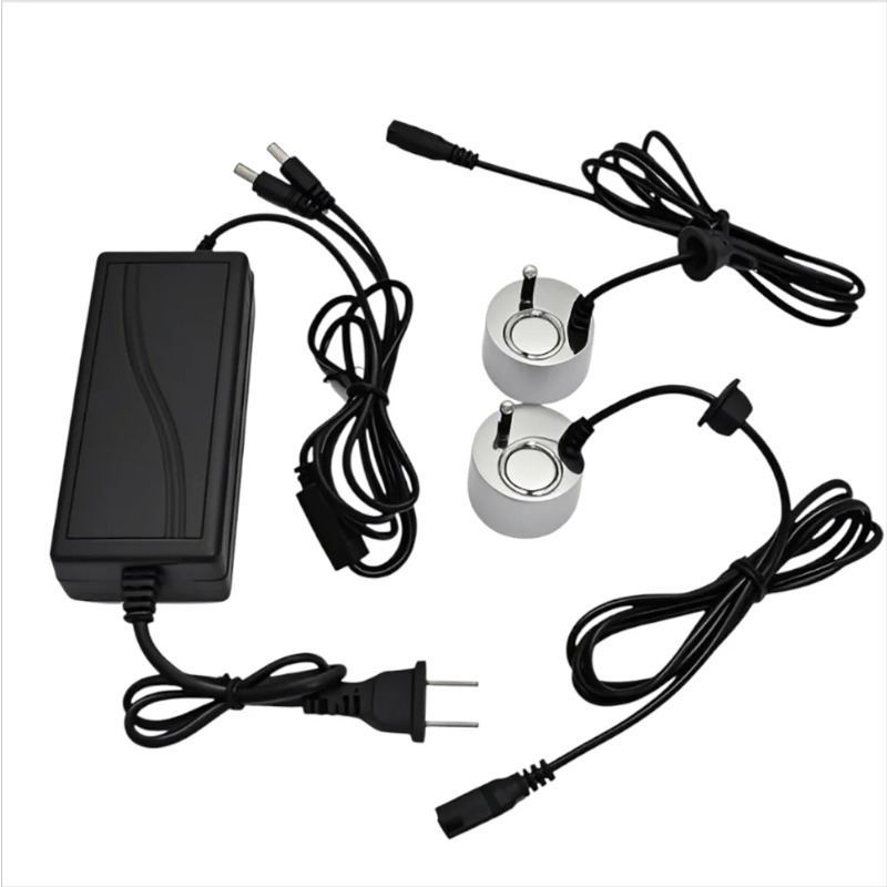 5 in 1 Kepala Atomizer Ultraso - Aquarium ulasan dan harga