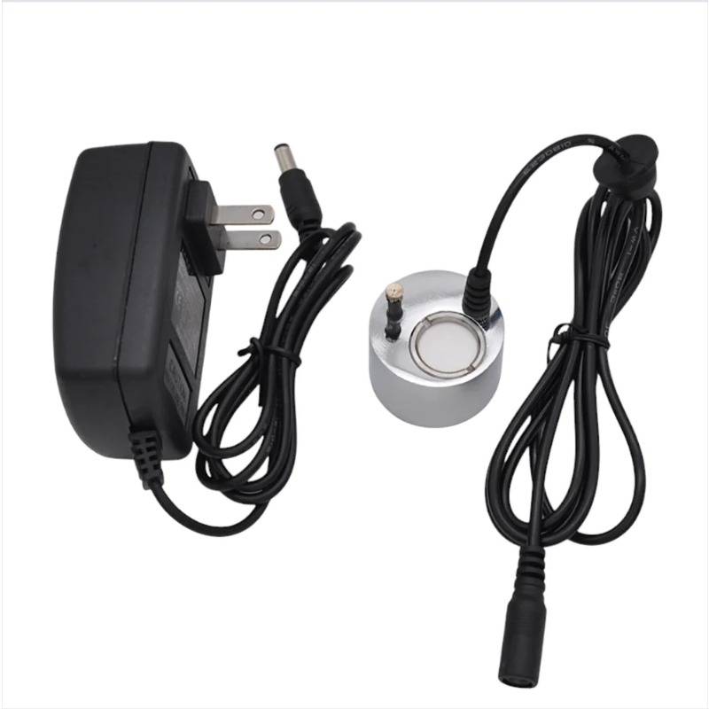 5 in 1 Kepala Atomizer Ultraso - Aquarium ulasan dan harga