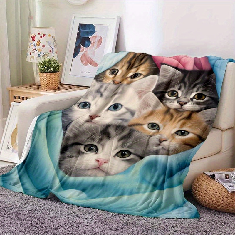 VIKAMA Selimut Bulu Lembut Ber - Pet Beds ulasan dan harga
