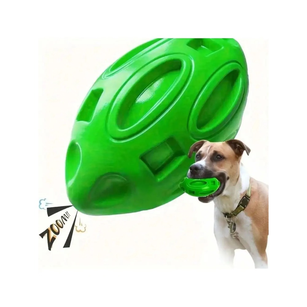 1 buah Mainan Kunyah Anjing Bo - Indestructible Dog Chew Toy ulasan dan harga