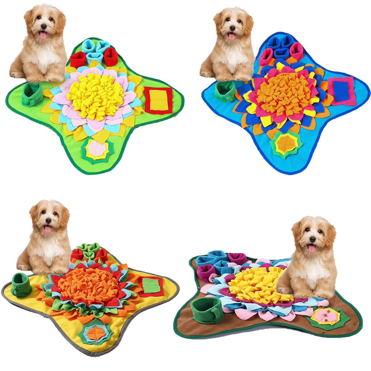 Keset hewan peliharaan yang ba - Indestructible Dog Chew Toy ulasan dan harga